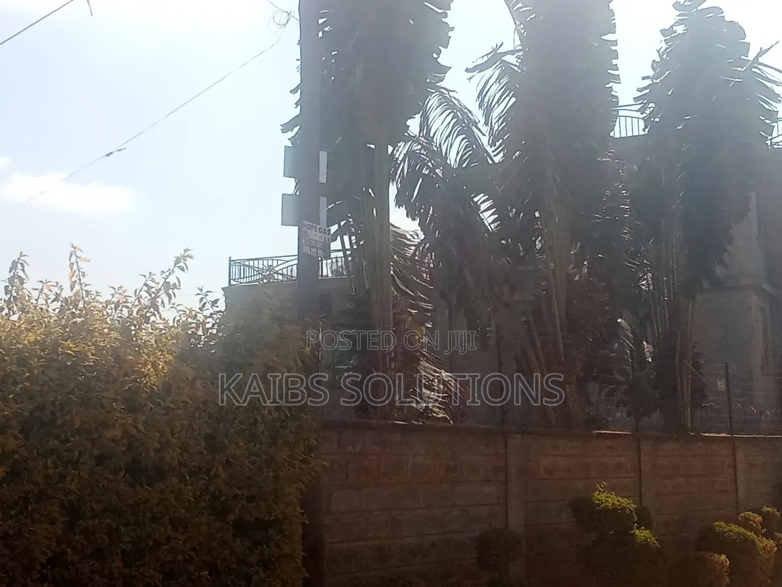 3/4 Acres at Ruaka Kigwaru Drive 45m