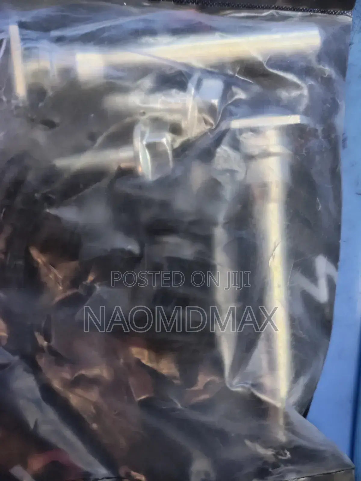 Calliper Pins Set Isuzu Dmax New Model