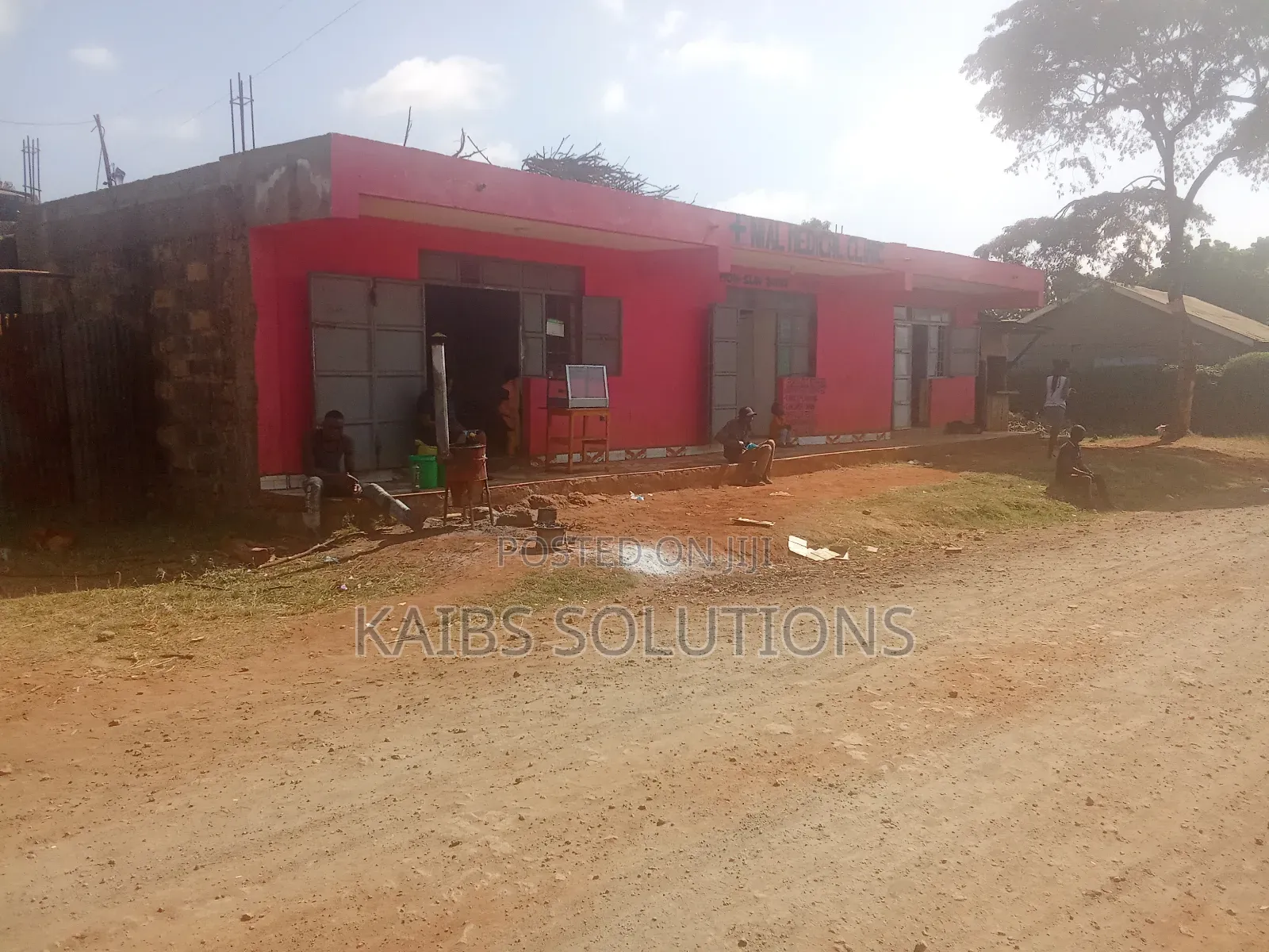 3/4 Acres at Ruaka Kigwaru Drive 45m