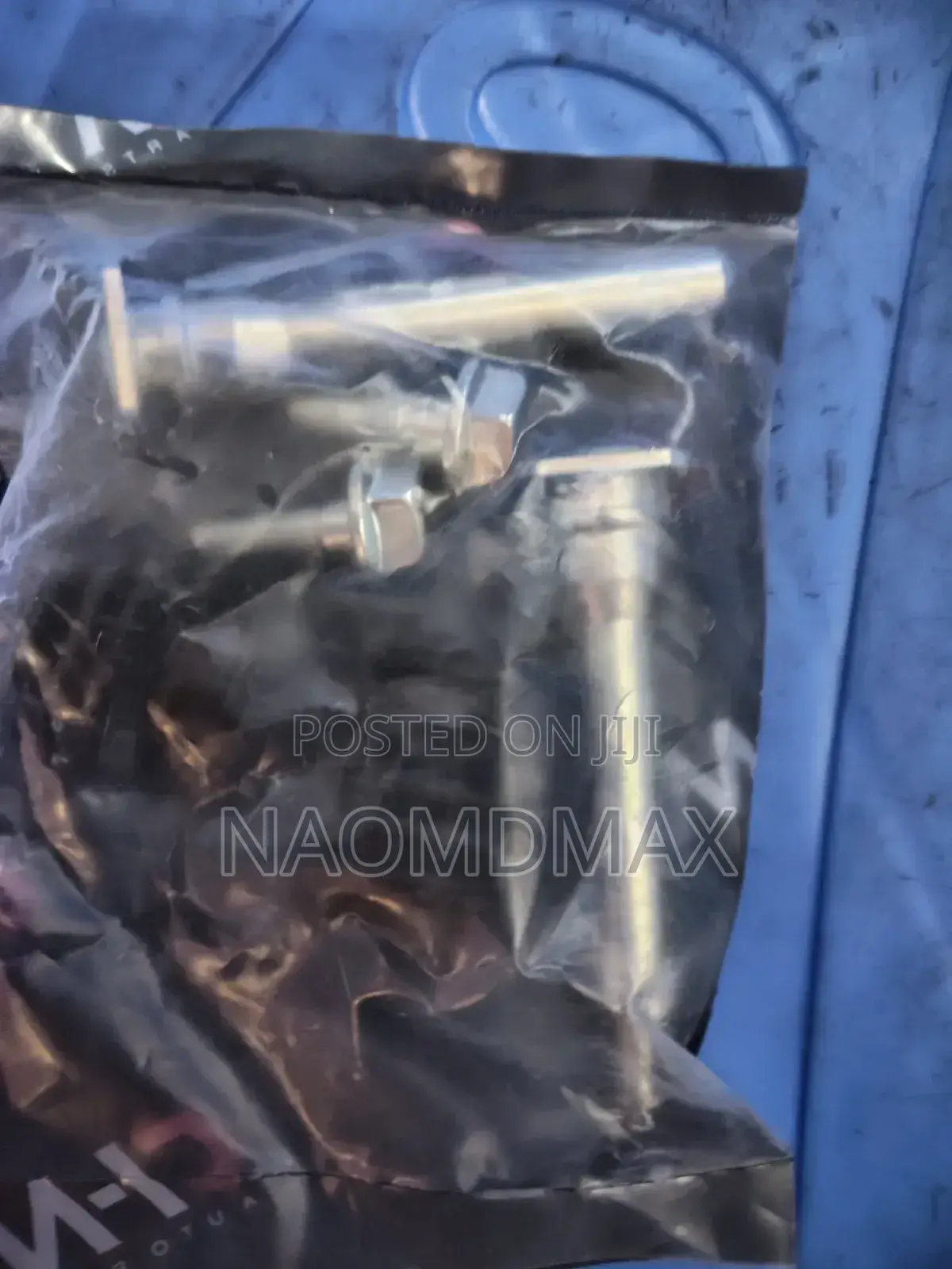 Calliper Pins Set Isuzu Dmax New Model