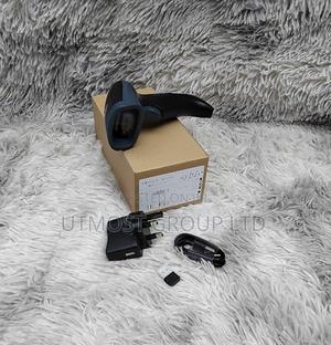 Plug and Play Wireless Barcode Scanner Xb 6221rb - thumbnail 2