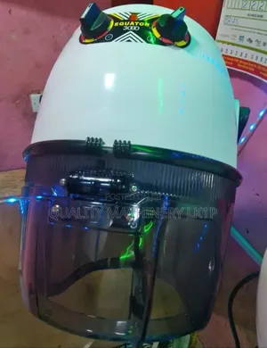 Convenient Equator Hair Dryer