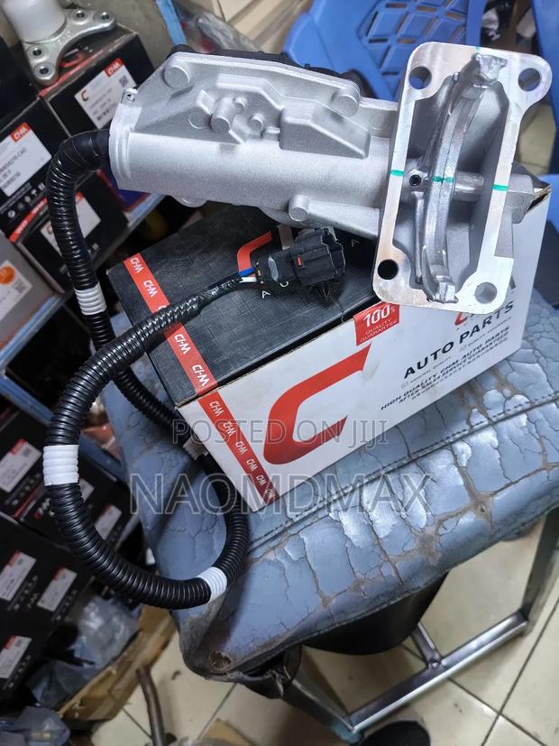 Actuator Isuzu Dmax - thumbnail 2
