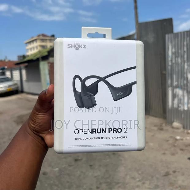Shokz Openrun Pro 2 Today
