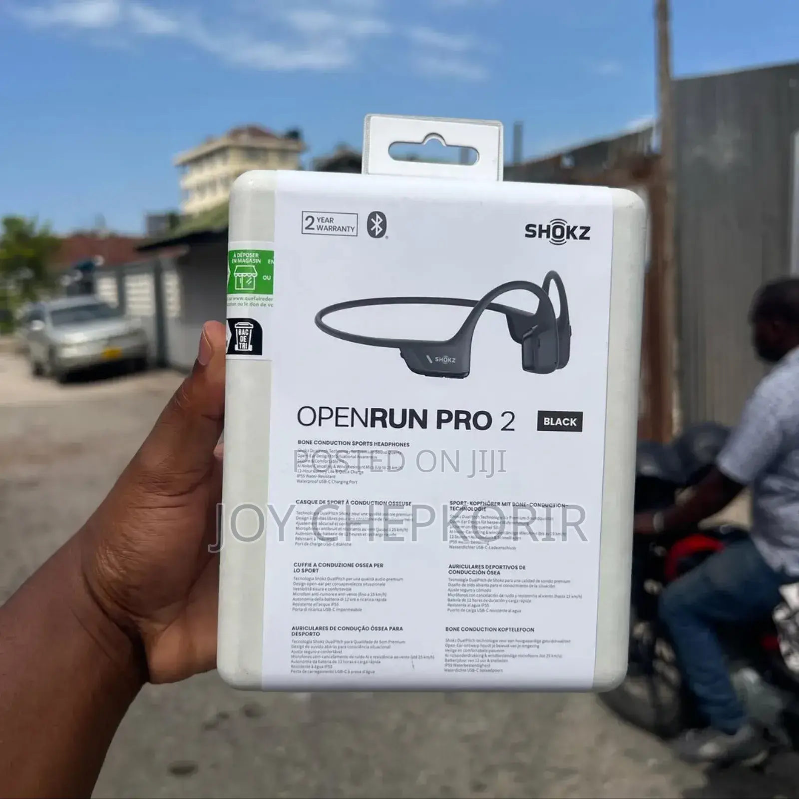 Shokz Openrun Pro 2 Today