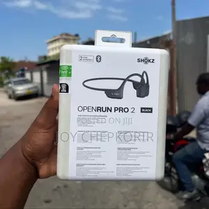 Shokz Openrun Pro 2 Today