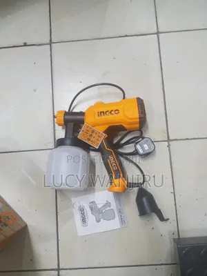 High Quality Paint Sprayer