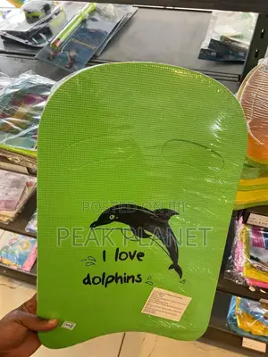 Thick Eva Foam Swim Board