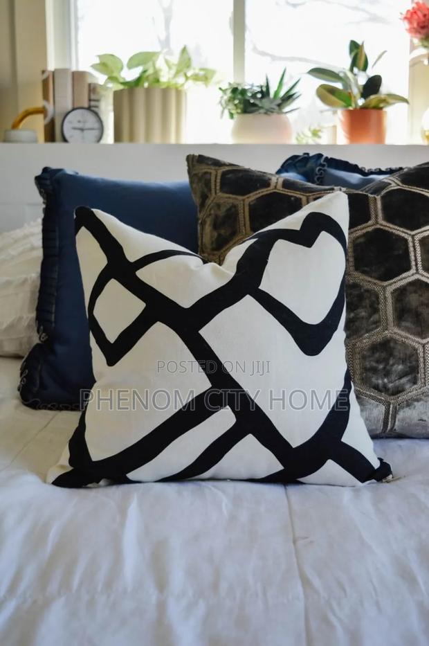 Schumacher Throwpillow Covers Available - thumbnail 2