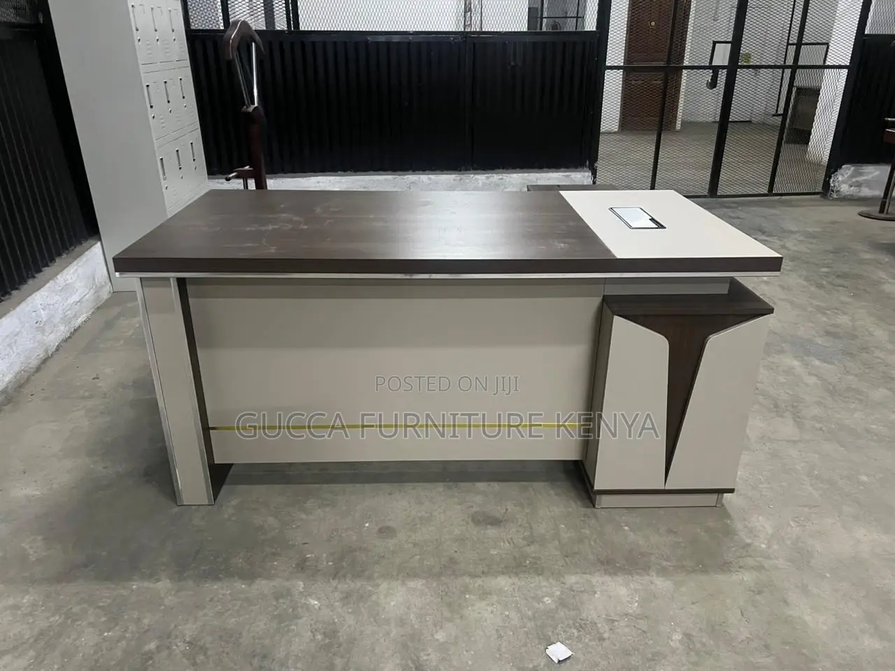 1.8 Meters Executive Office Directors Desk