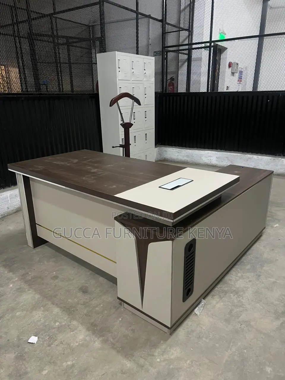 1.8 Meters Executive Office Directors Desk
