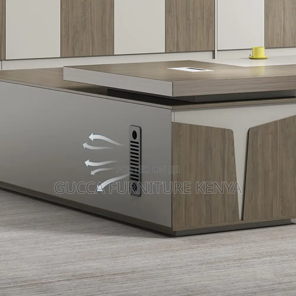 1.8 Meters Executive Office Directors Desk
