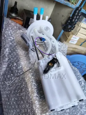 Fuel Pump Dmax 4wire