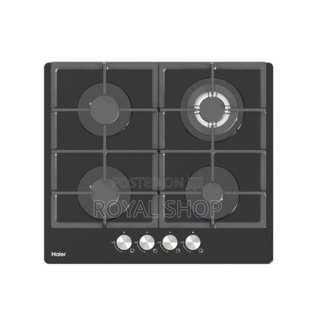 Heair 4 Burner-Built in Cooker