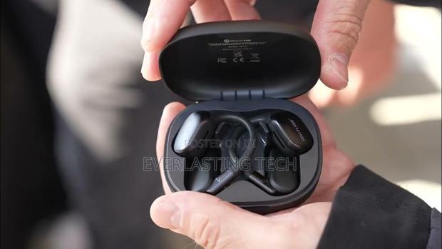 Hollyland Lark Max 2 Ultimate Combo 2-Person Wireless Microphone - thumbnail 3