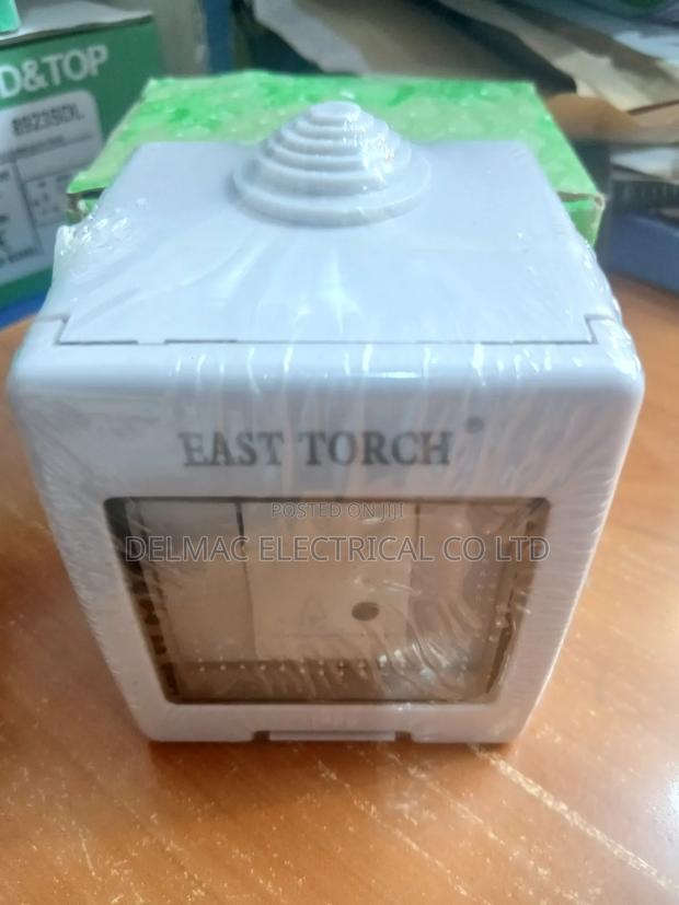 Waterproof Bell Switch - thumbnail 2