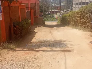 Ruaka Plot Near Muchatha Quickmatt 100 by 100