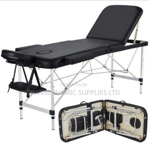 Portable Massage Bed - main view