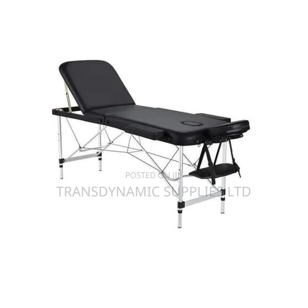Portable Massage Bed - thumbnail 2