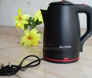 Ailyons Electric Kettle (Model Fk-030: