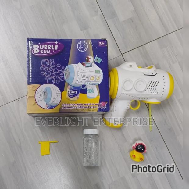 Bubble Gun - thumbnail 2