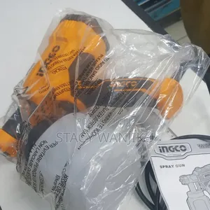 450w Well Performing Spray Gun