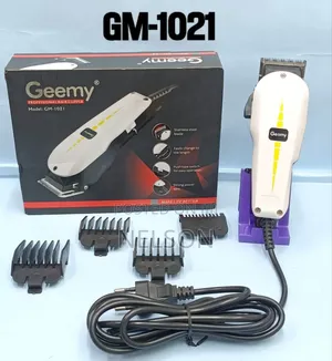 Gemmy Shaving Machine