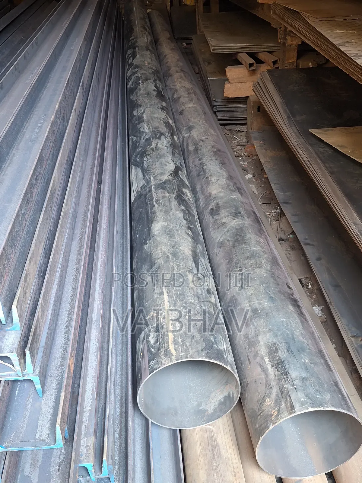 Pipe Casing Borehole Pipes 8 Inch
