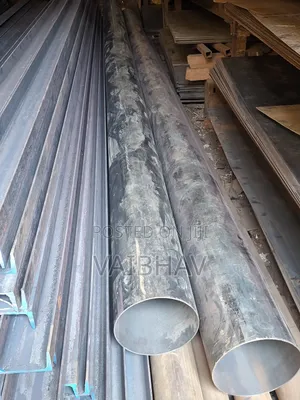 Pipe Casing Borehole Pipes 8 Inch