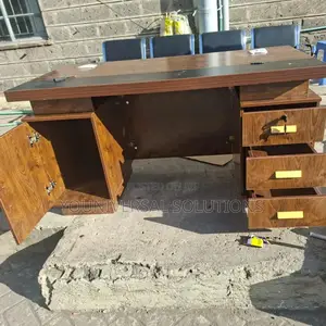 Office Desk 1.4m Imported