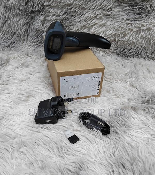 Xb 6221rb Retail Pos Scanner Quick Scan - main view