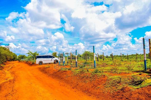 Zawadi Gardens - main view
