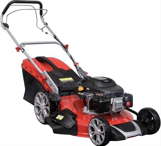 Windsor Gasoline Lawnmower