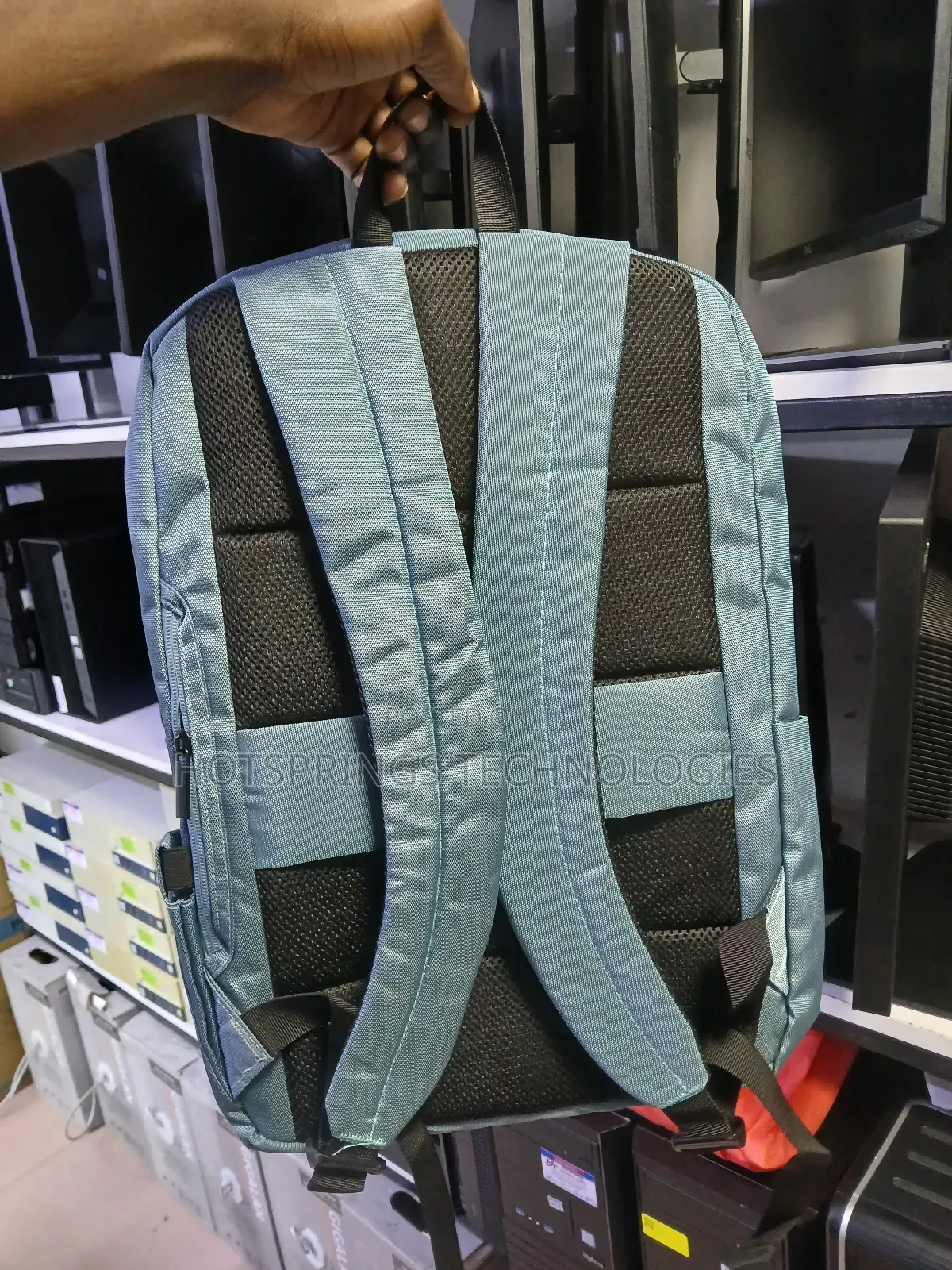 Laptop Backpack