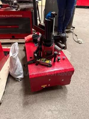High Quality Simple Heavy Truck Tyre Changer Machine Sunshine