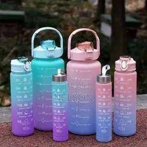 Drinking Water Bottle
