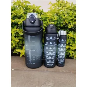 Drinking Water Bottle