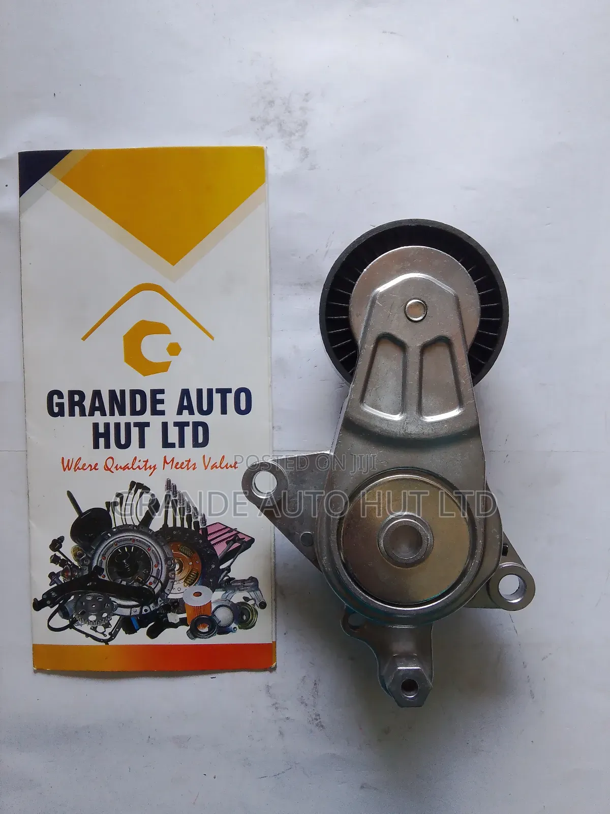 Belt Tensioner for Toyota Probox New Model (Amco Brand)