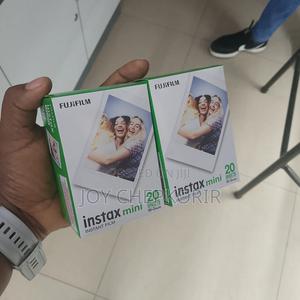 Fujifilm Instax Mini Instant Film – 20 Sheets - main view