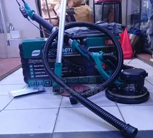 Power Action Walls Sander/850w Wall Sander