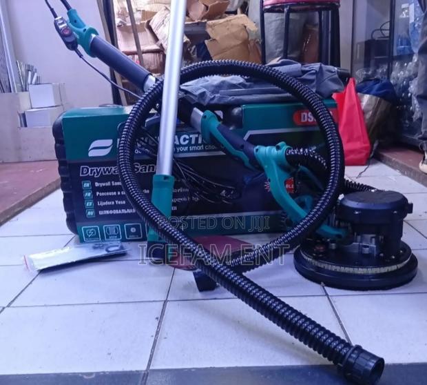 Power Action Walls Sander/850w Wall Sander - main view