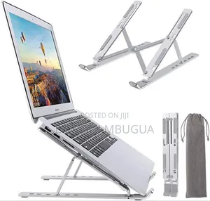 Alluminium Brand New Laptop Stands