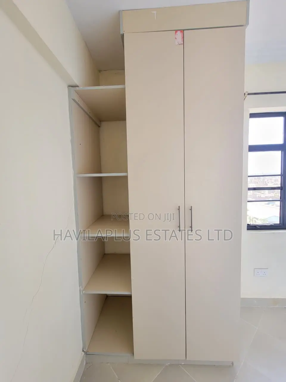 1bdrm Apartment in Kawangware 46 for Rent