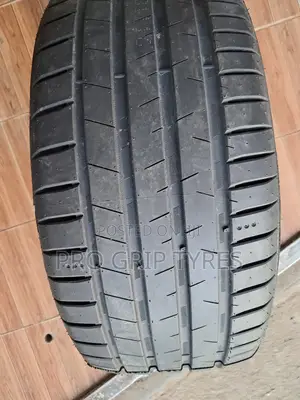 Dovroad 245/35r19