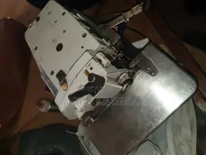Serger Sewing Machine
