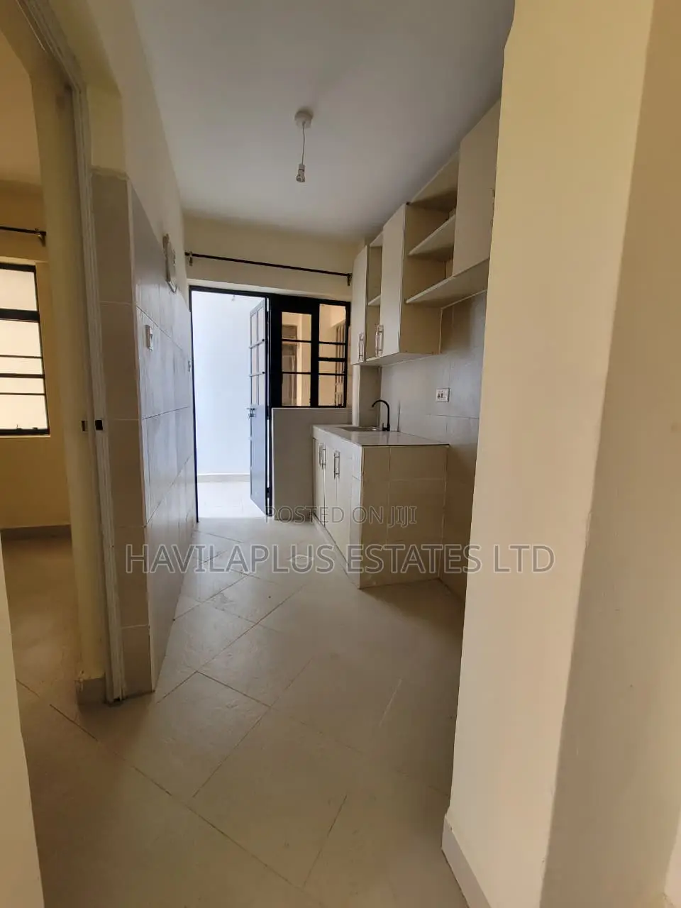 1bdrm Apartment in Kawangware 46 for Rent