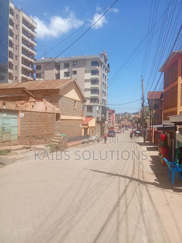 A Very Prime Plot at Ruaka Town 50 by 100