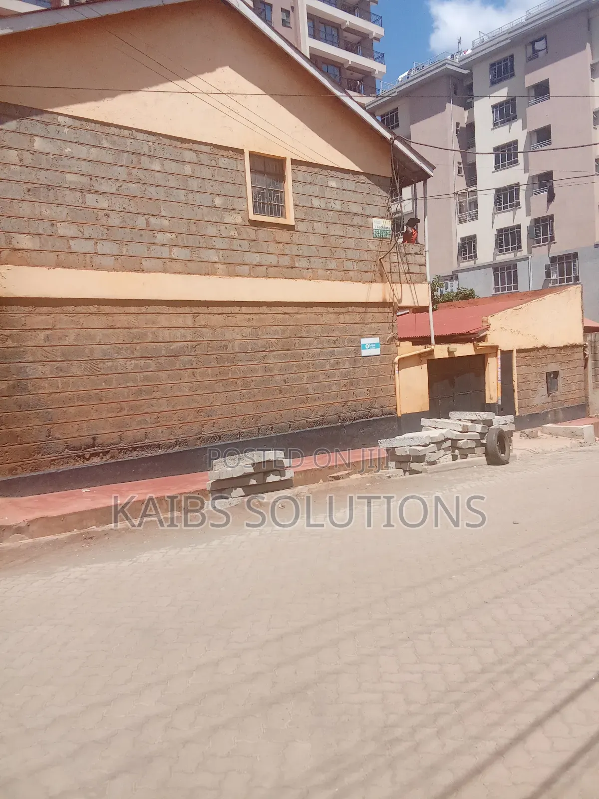 A Very Prime Plot at Ruaka Town 50 by 100