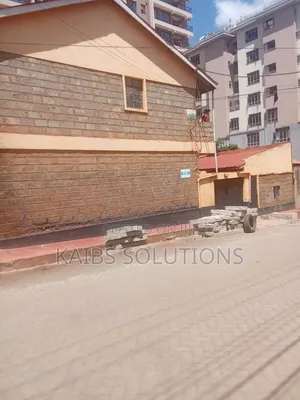 A Very Prime Plot at Ruaka Town 50 by 100