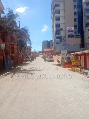 A Very Prime Plot at Ruaka Town 50 by 100